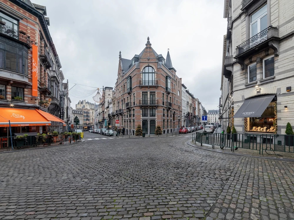 Sweet Inn Apartments - Petit Sablon