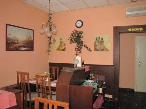 Hotel Bílá Růže