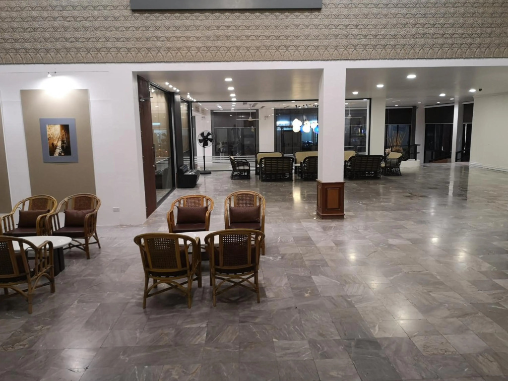The Regent Ubon Hotel