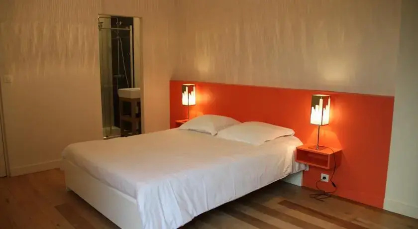 Loft Oudin