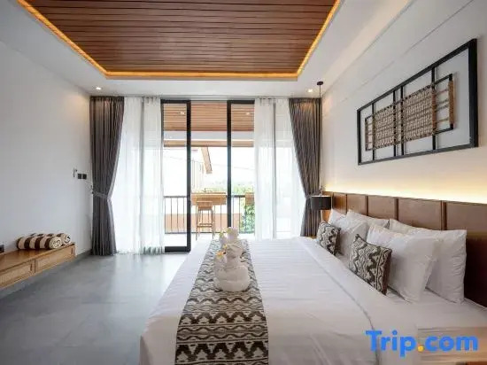 Omkara Dharman Ubud Villa By Omkara Experience
