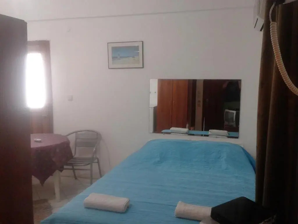 Armagan Apart Hotel