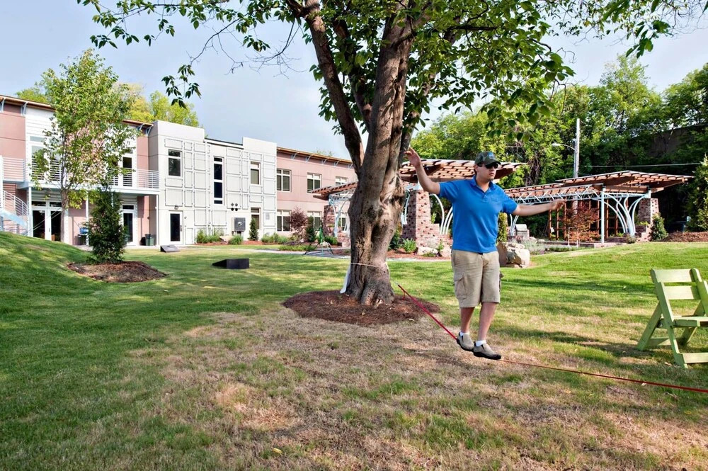 The Crash Pad: An Uncommon Hostel