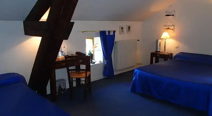 Hôtel de lÎle