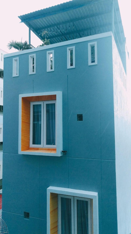 Lighthouse Homestay Vũng Tàu