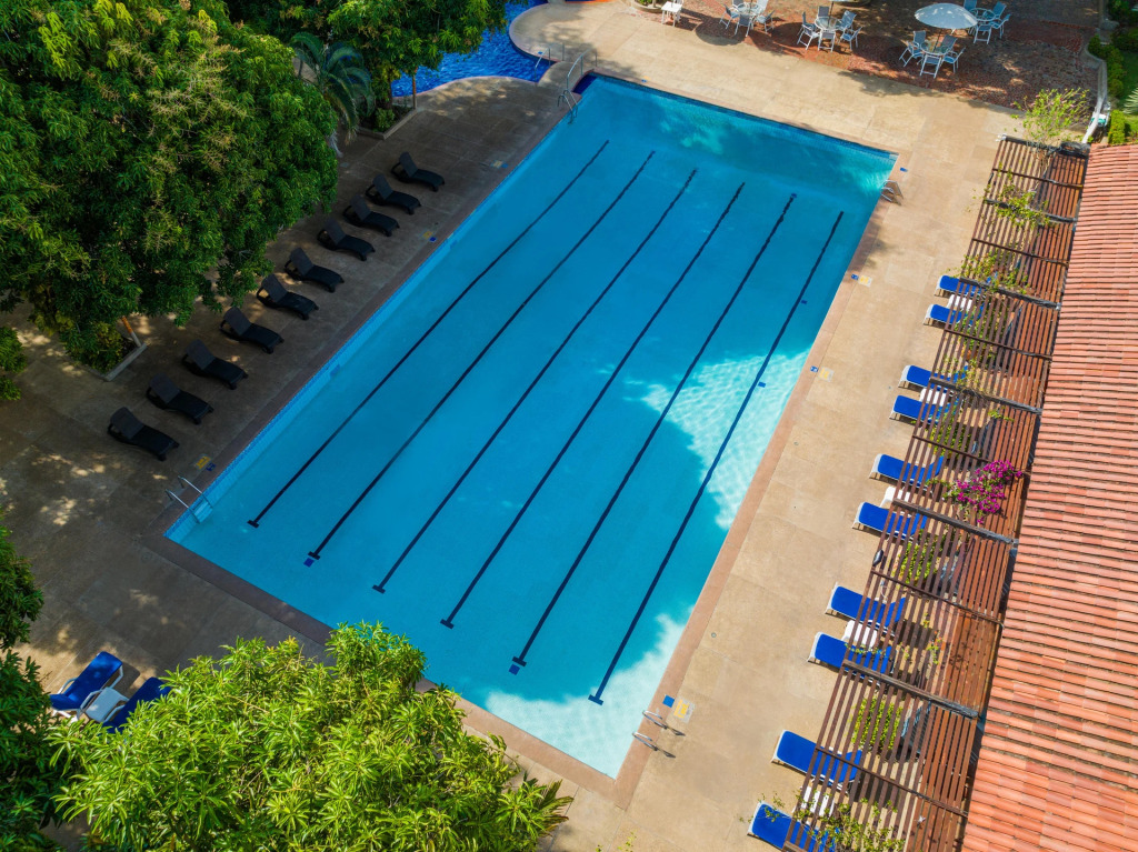 GHL Hotel Club el Puente