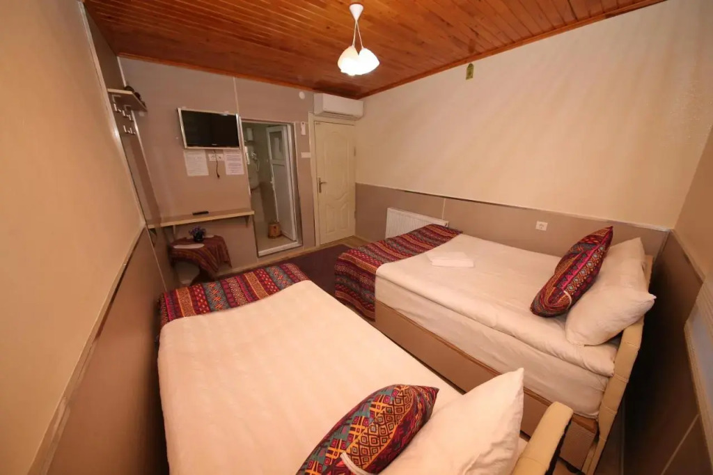 Tunaboylu Konak Hotel