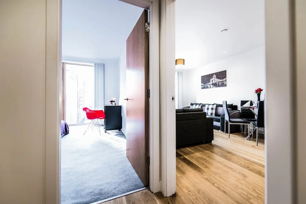 Arto Modern Apartments