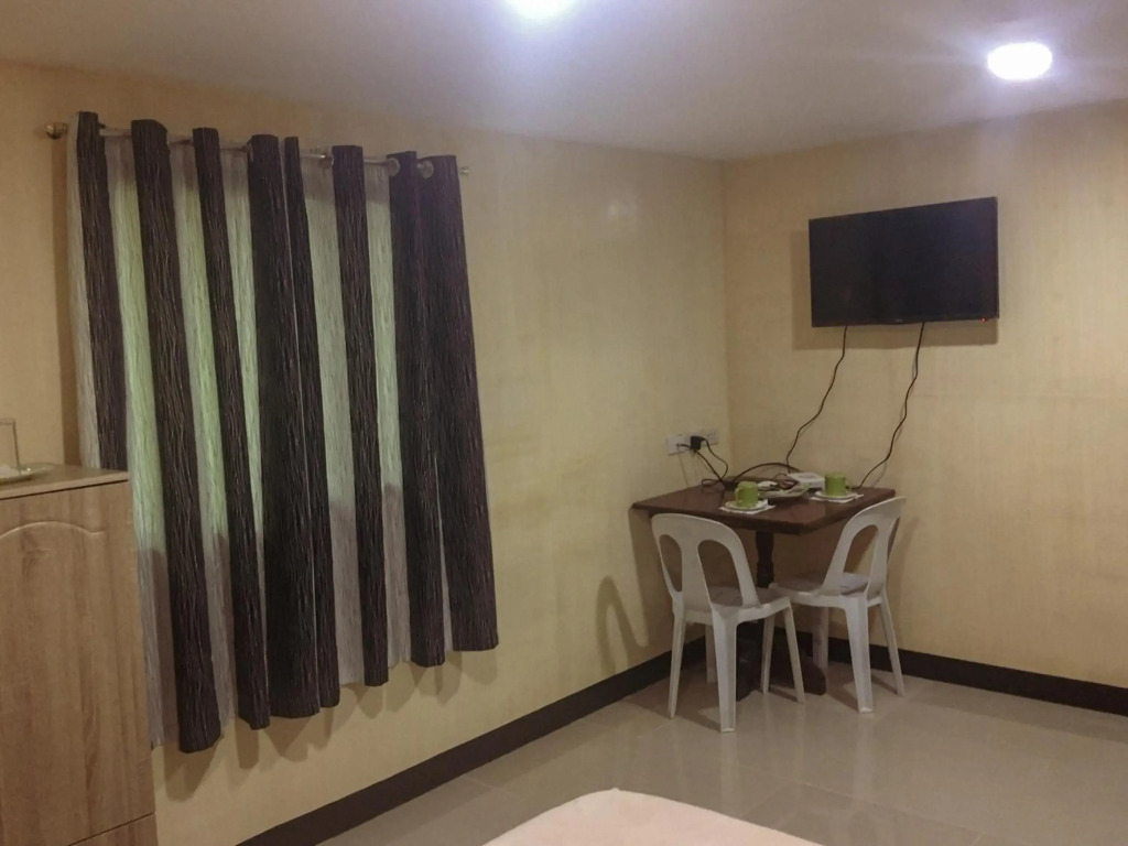 Pitaya Native Guest House