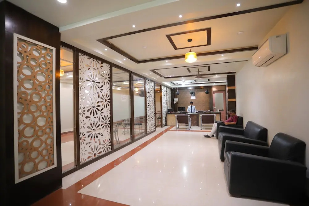 Hotel Marygold By The Golden Taj Group & Hotels