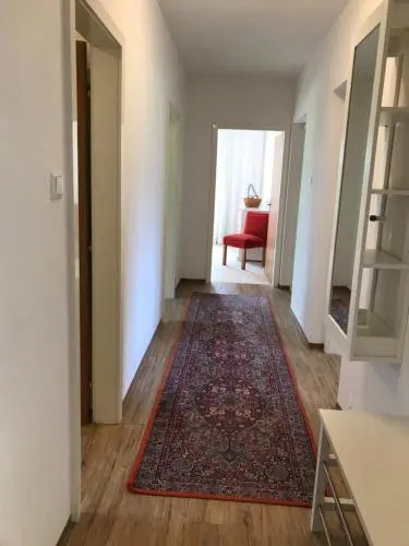 Sonnhügel Apartments - Ferienwohnungen
