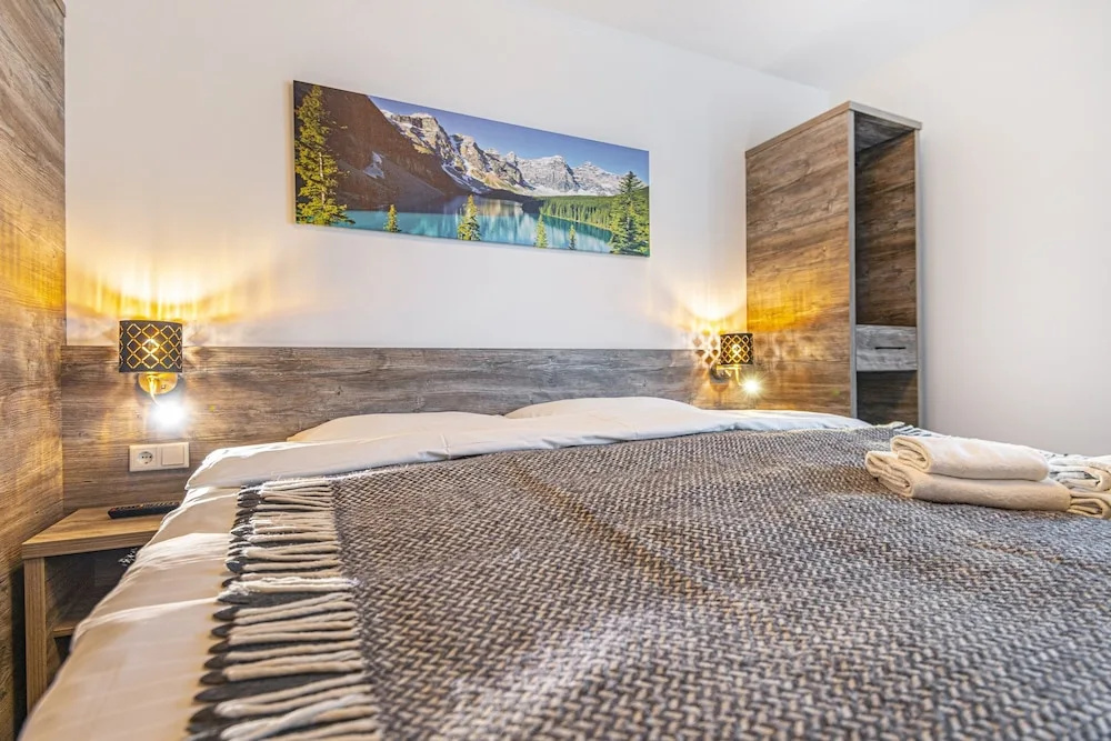 Haus Bergblick by AlpenTravel