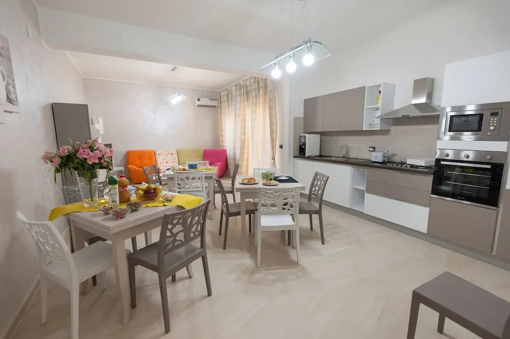 B&B Epipoli