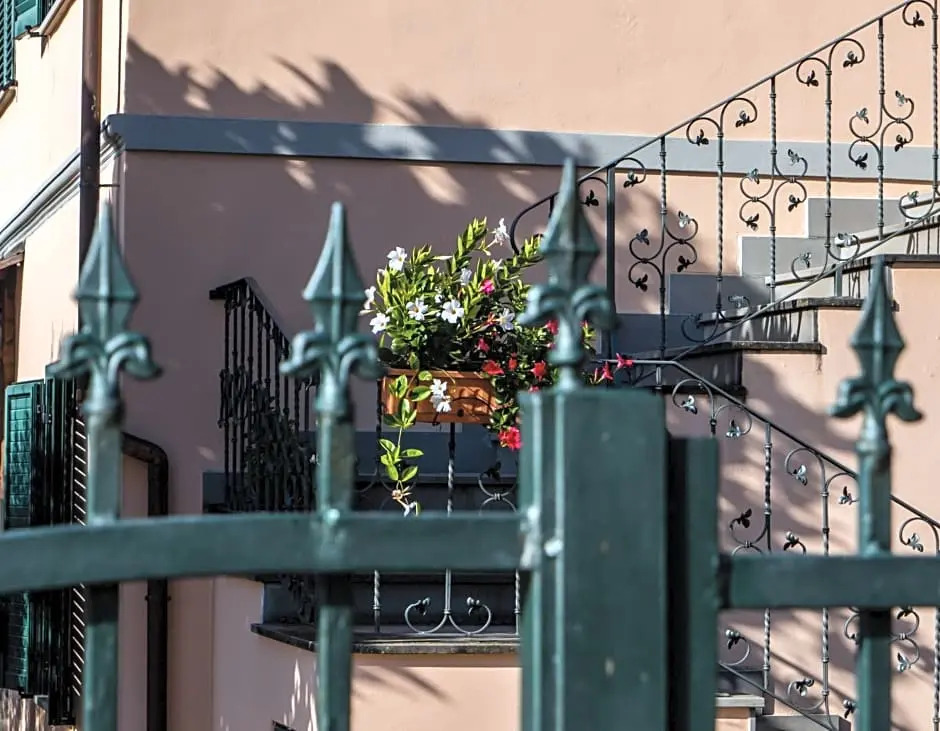 Petali di Toscana