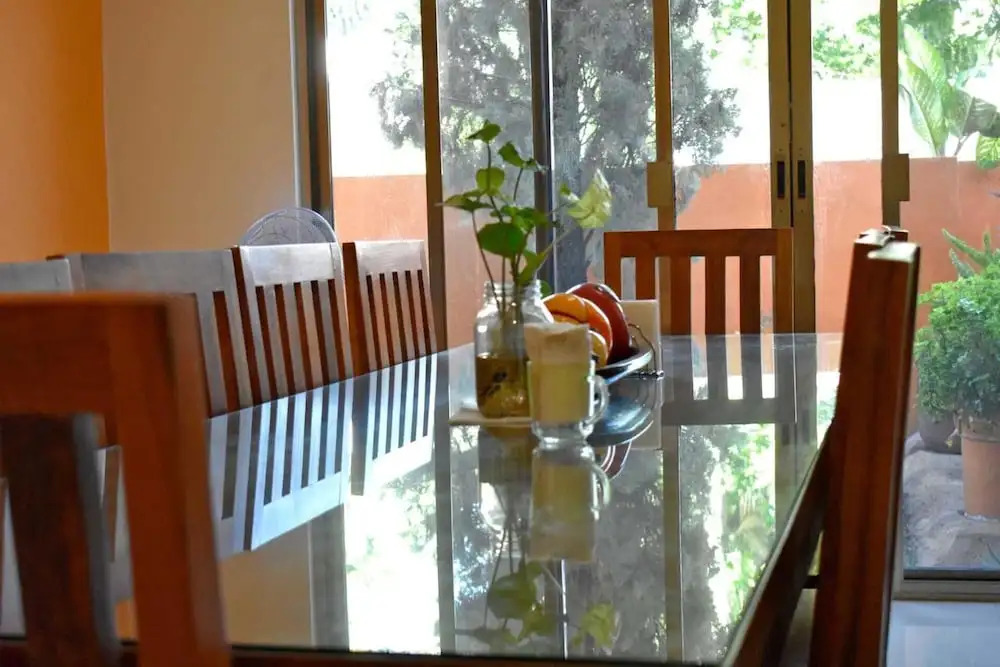 Hotel Casa Rosario