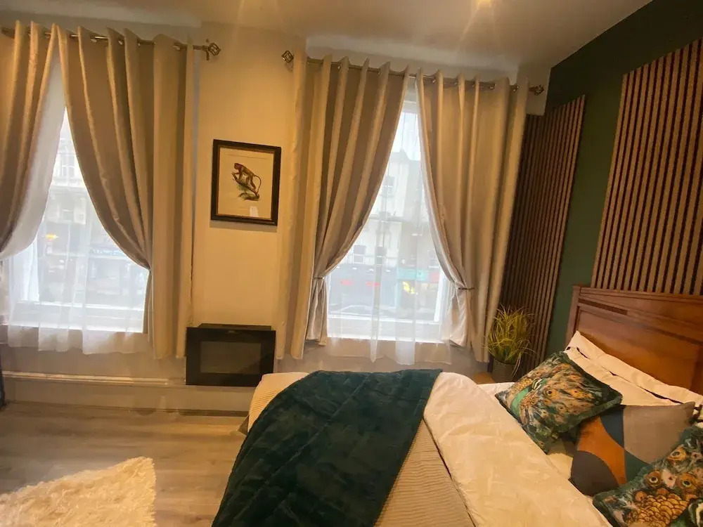 Aimi Residence