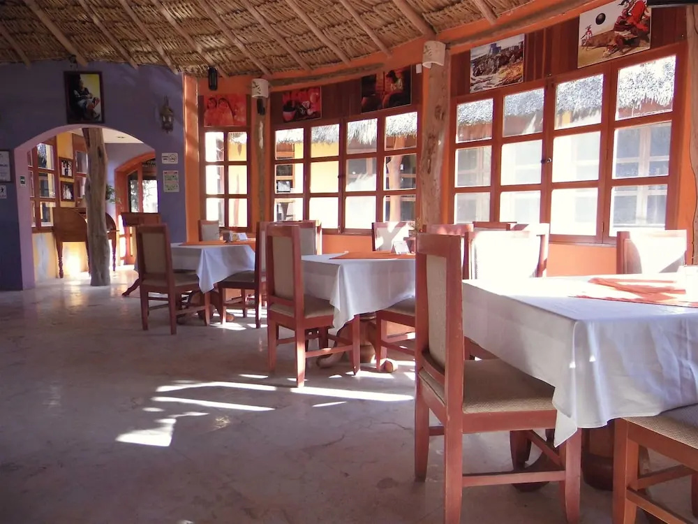 Hotel Perla del Mar