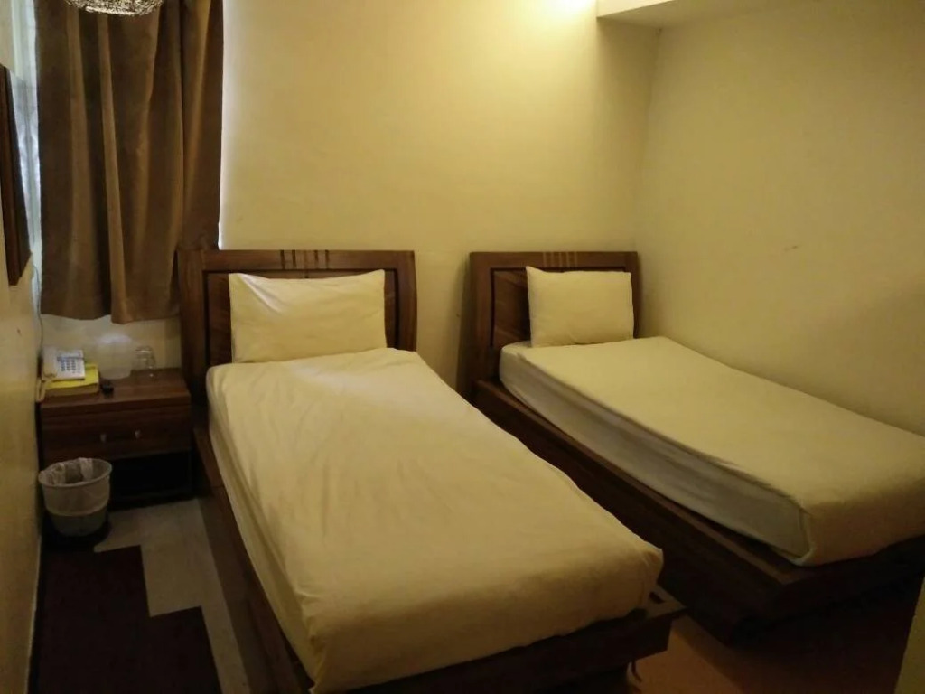 My Home Hotel @ Cheras Selatan
