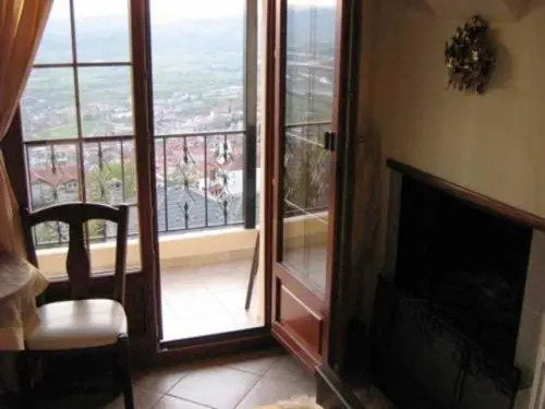 Gerakofolia Rooms to Let