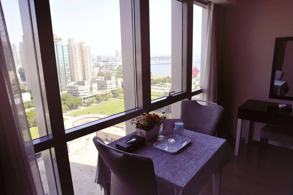 Qingdao Housing International Hotel