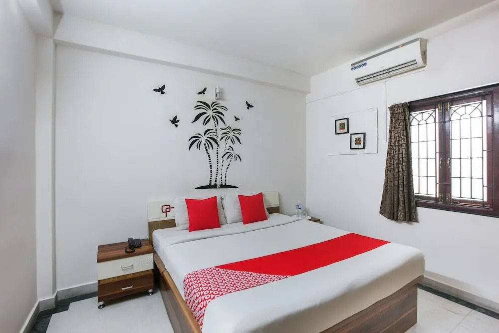 Hotel Rich Residency