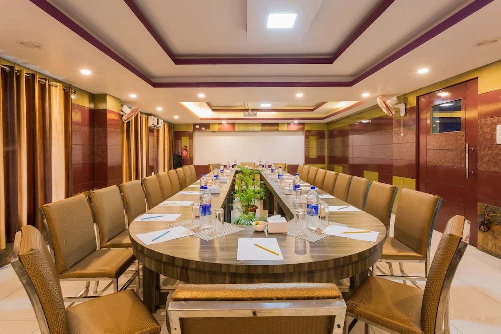 Hotel New Anand