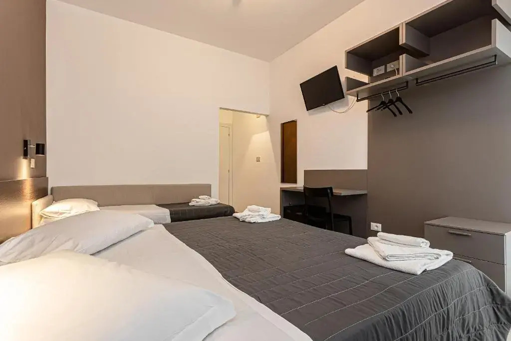 Hotel Costa Verde