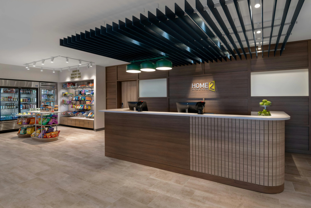 Home2 Suites By Hilton Sheboygan