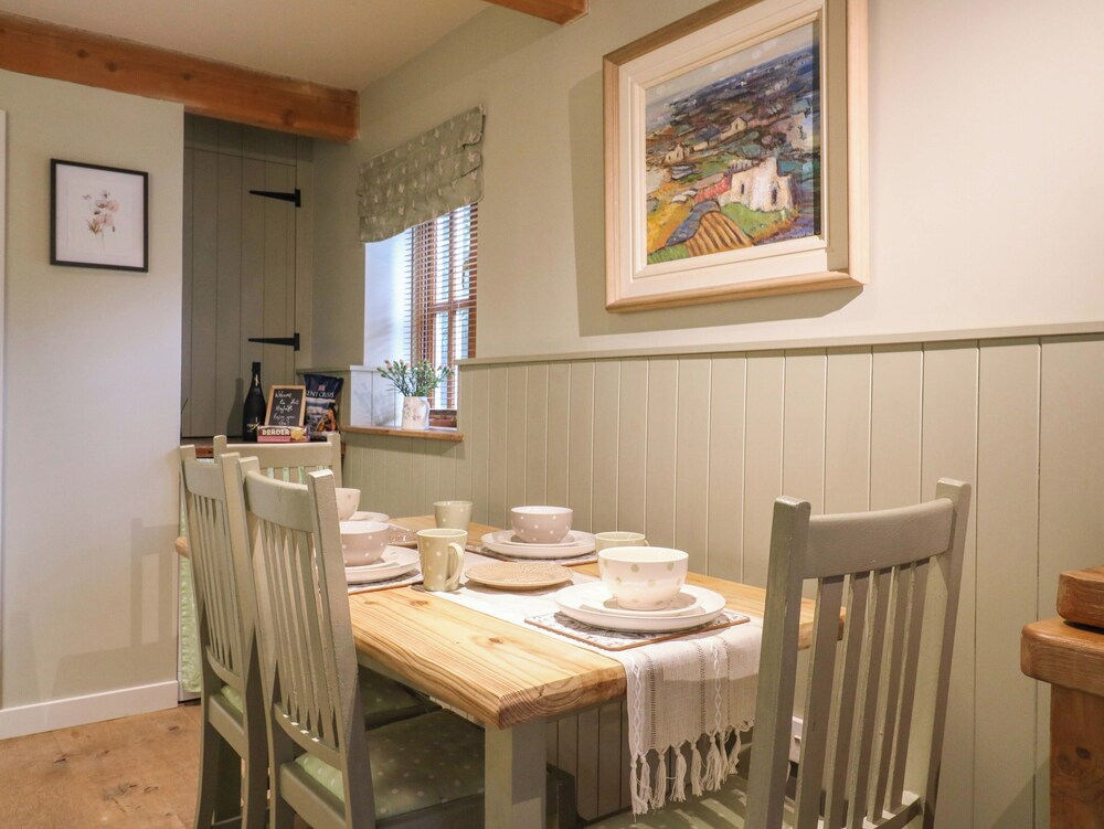 The Hayloft