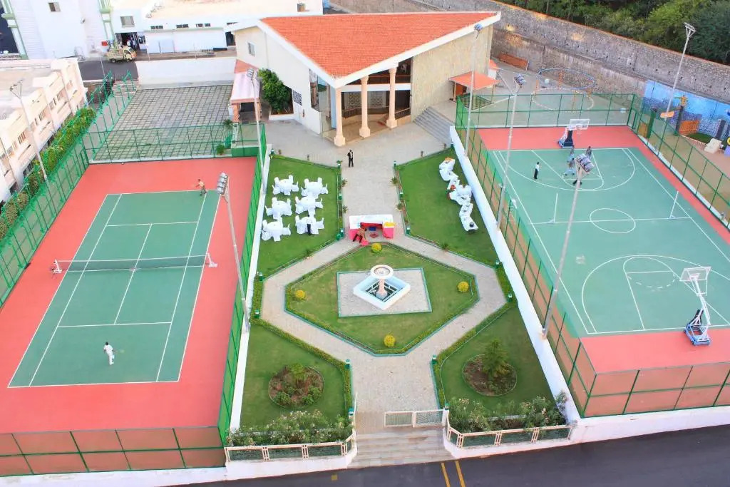 Tara Comfort Hotel