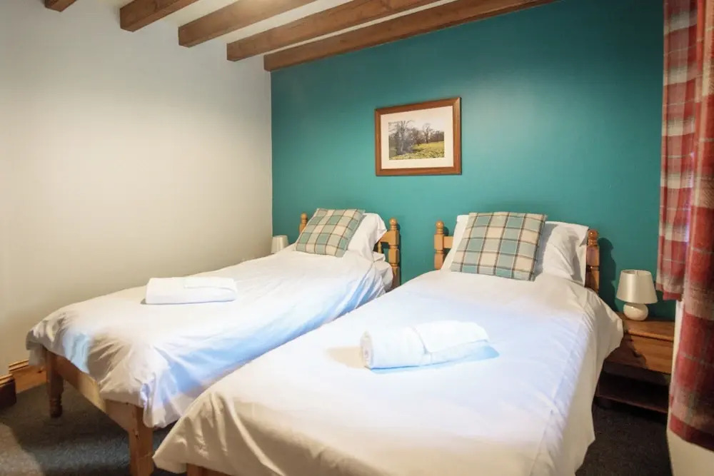 The Arches Guest House