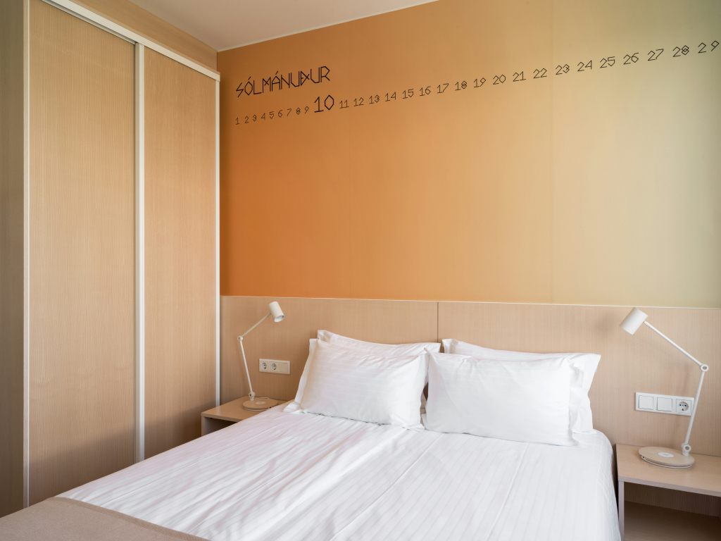 Reykjavik Lights Hotel by Keahotels