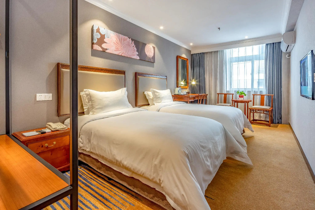 Uniton Hotel
