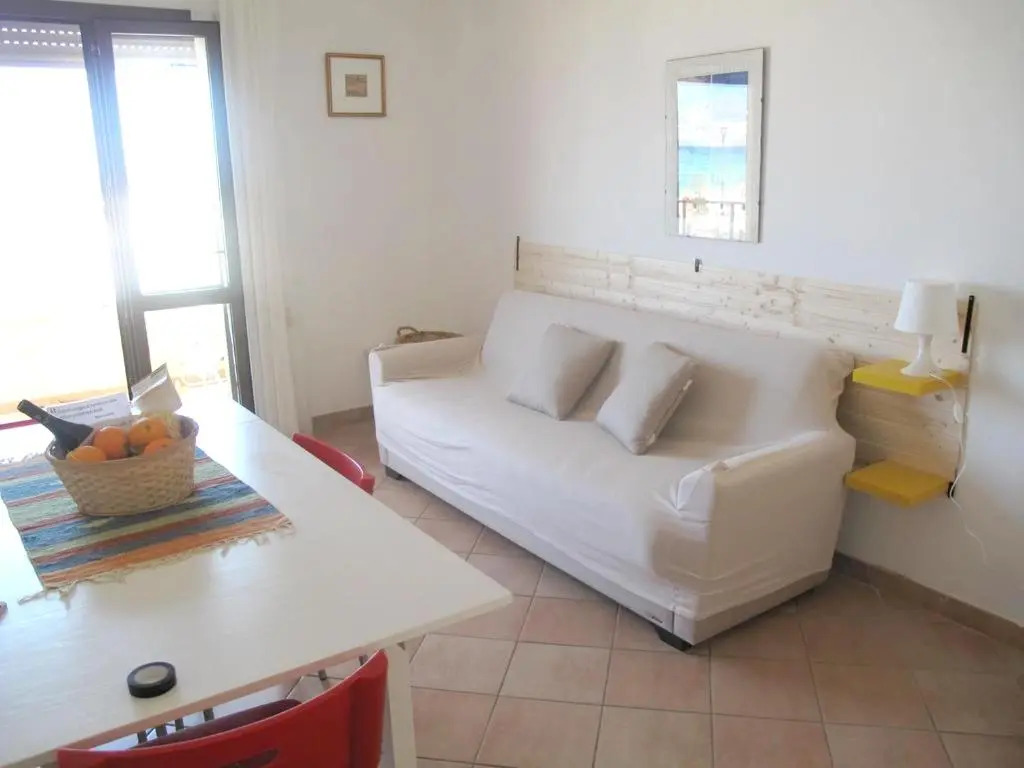 2 bedrooms house with wifi at Alcamo