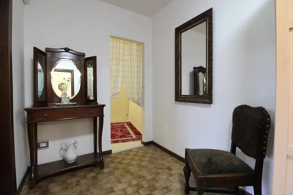 Villa Rosa