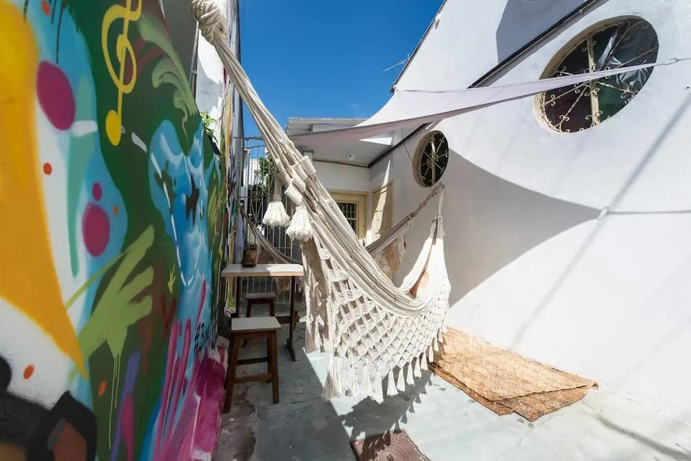Hostel Dom Jaime