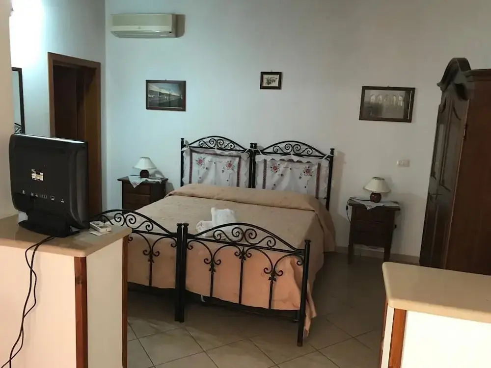 Sikania Residence