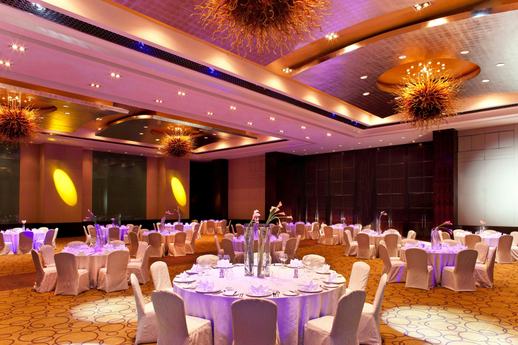 The Westin Kuala Lumpur