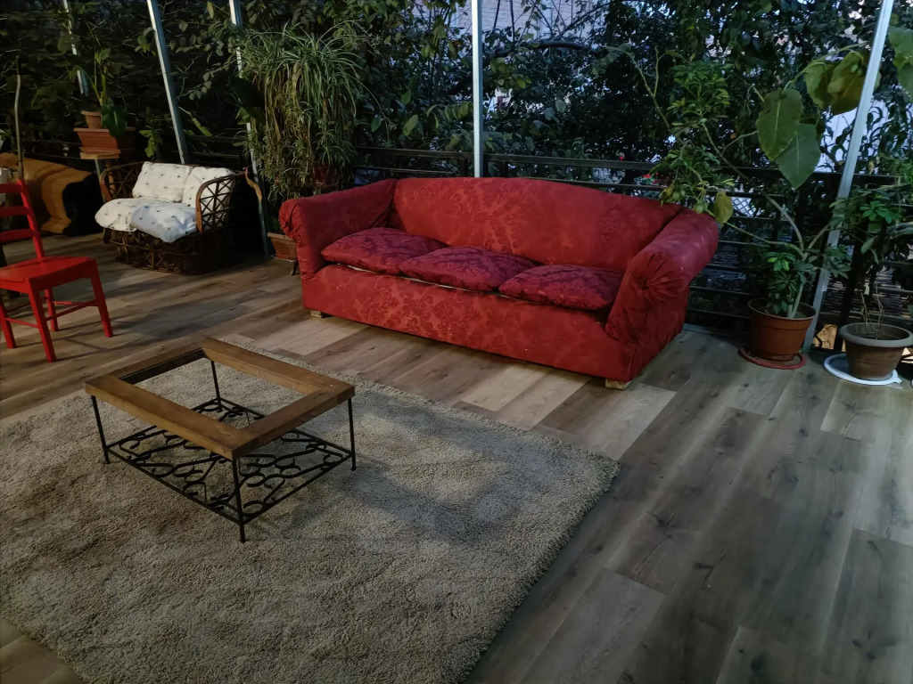 Hostal La Mestiza