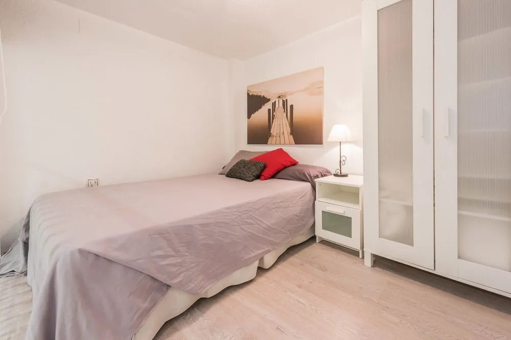 Apartamento Loft Montserrat 1