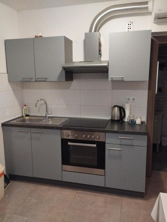 Apartment Tina
