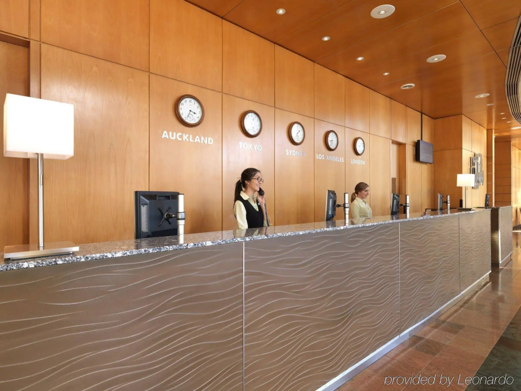 Crowne Plaza Sydney Airport by IHG