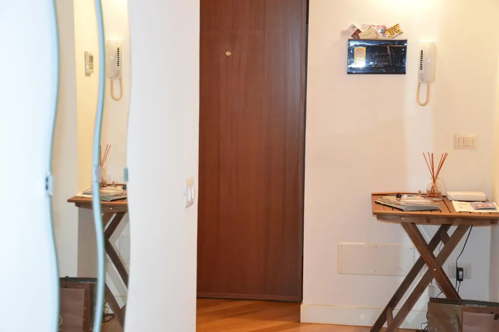Artist Apartment
