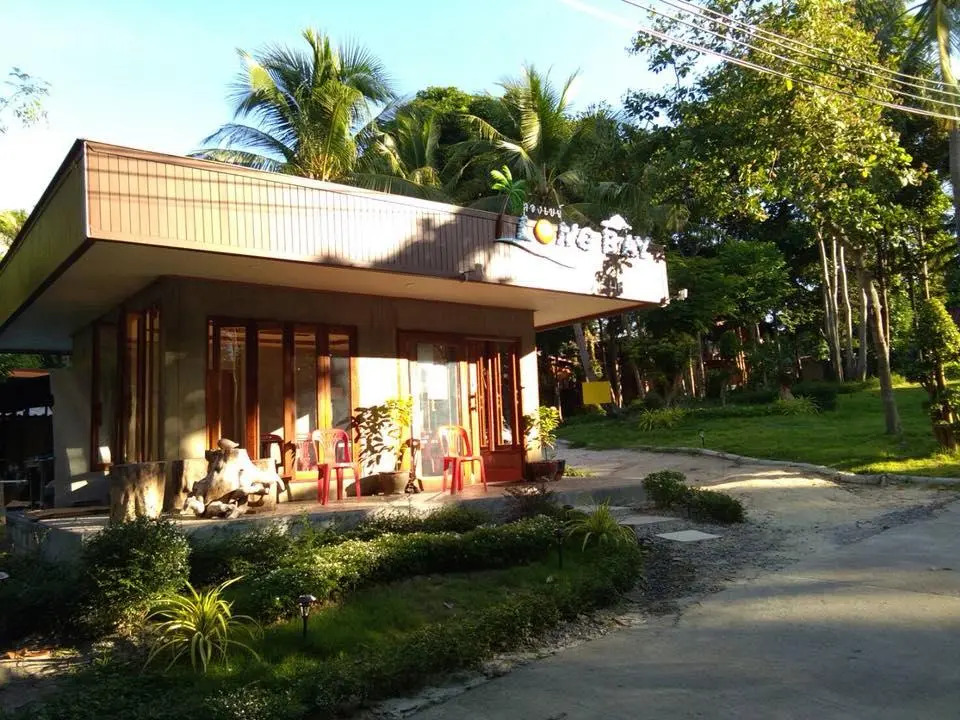 Longbay Lipe Bungalow