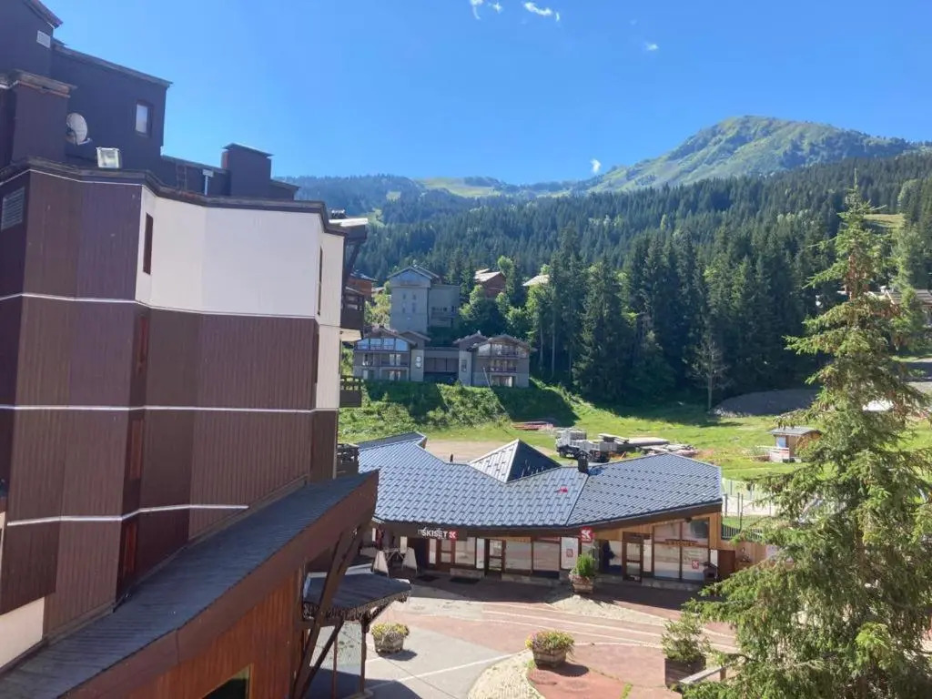 La Tania 309 Le Britania