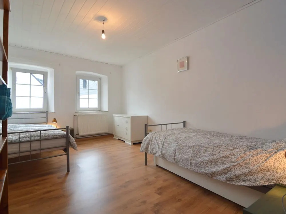 Veltenhaus Historic Retreat
