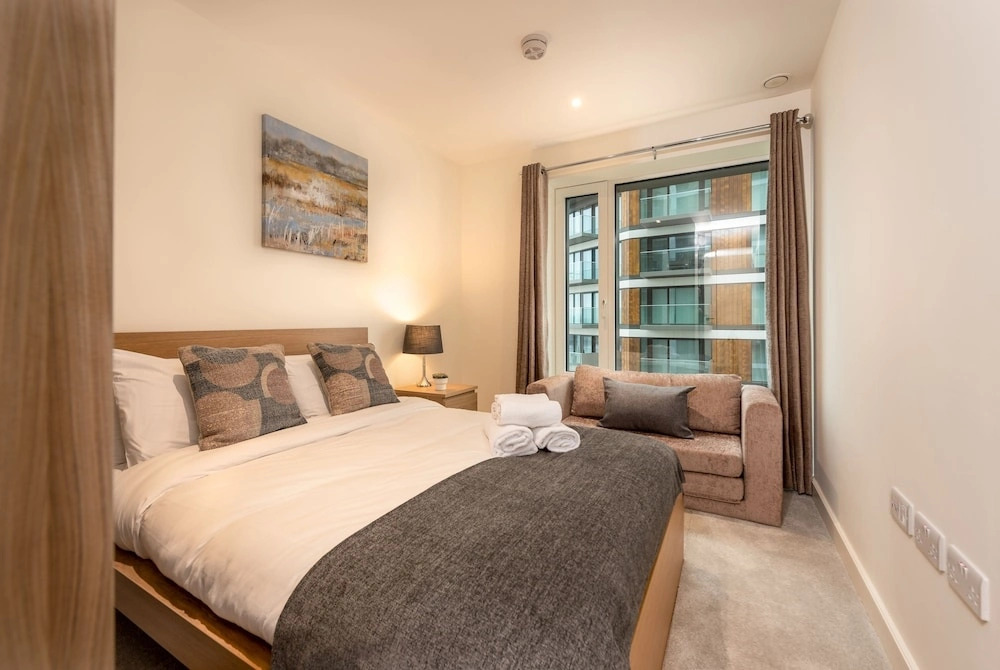 LT Riverview Apartments - Greenwich