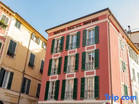 Palazzo Sant' Agostino - Natural Comfort by THE FIRST
