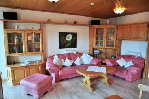 Ferienwohnung Heimbach Breuer