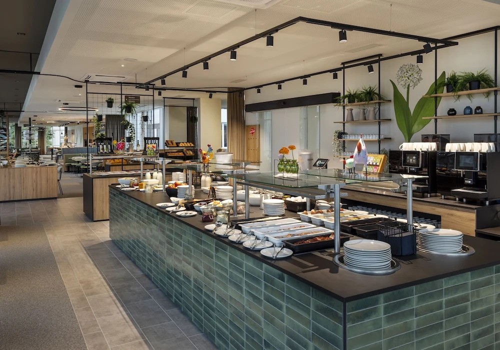 JUFA Hotel Bad Radkersburg